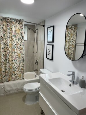 Private Bathroom