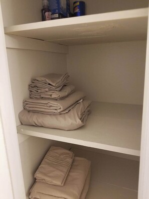 Miscellaneous