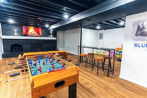 Sala de juegos