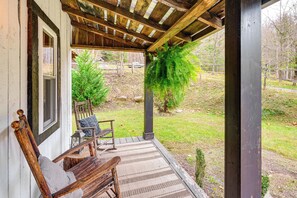 Terrass/Patio