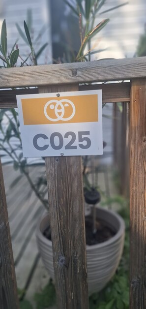Detalj exteriör