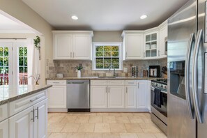 Fully equiped Kitchen