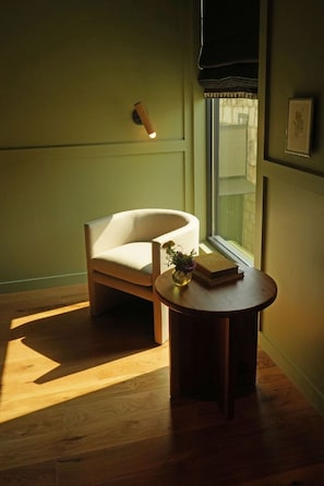 Reading Nook