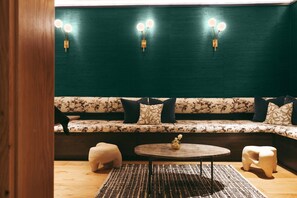 Spa Lounge