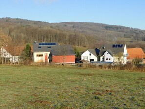 Ferienwohnung Krenzer