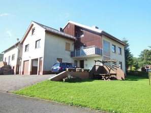 Ferienwohnung Krenzer