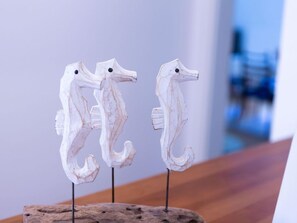 Detalj interiör