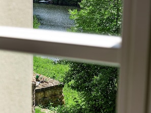 Interiör