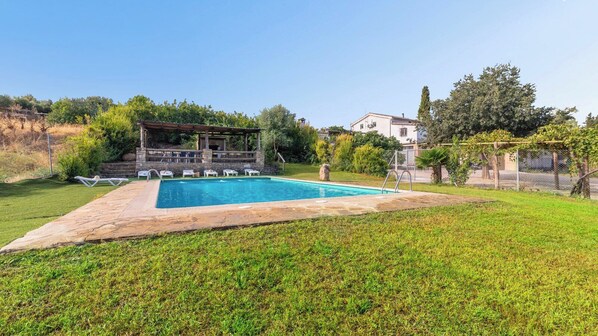 Casa La Torrilla Cazorla by Ruralidays
