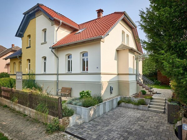 1899 - Das Ferienhaus