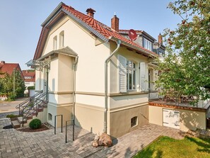 1899 - Das Ferienhaus