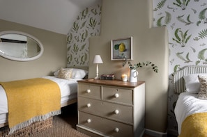 The Forge - StayCotswold