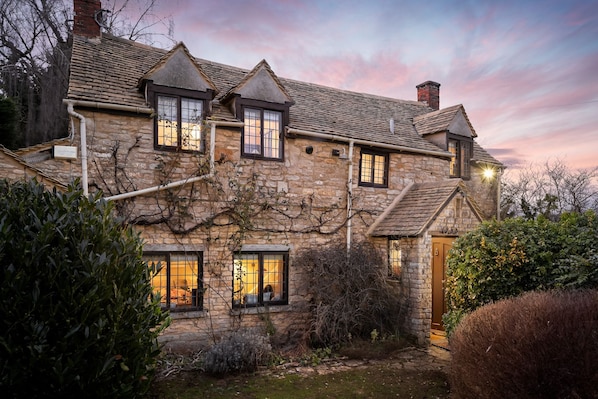 The Forge - StayCotswold