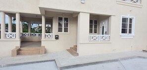 Detalle exterior