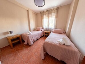 Dormitorio 2