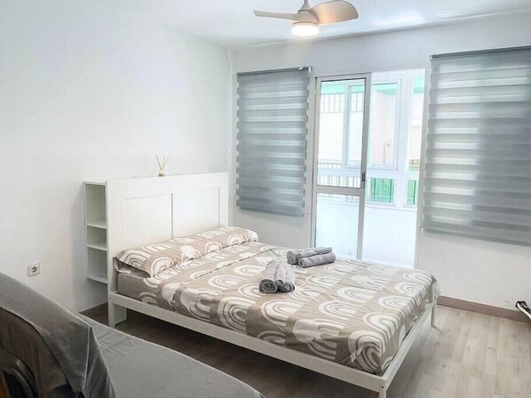 Dormitorio
