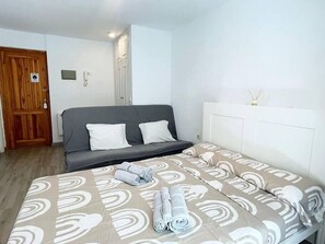 Dormitorio