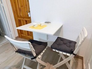 Mesa abatible 