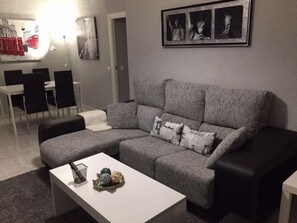Salón comedor