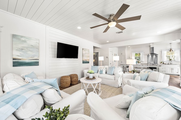 Welcome to Cottage by the Sea!