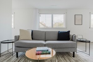 Coin séjour