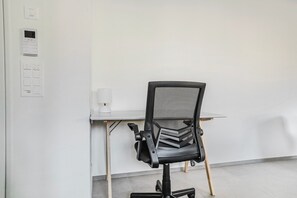 Interiør