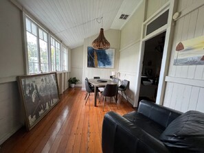 Interiör