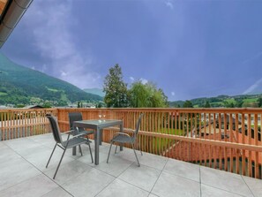Patio / Balcony