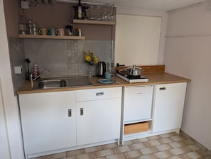 Eget kök