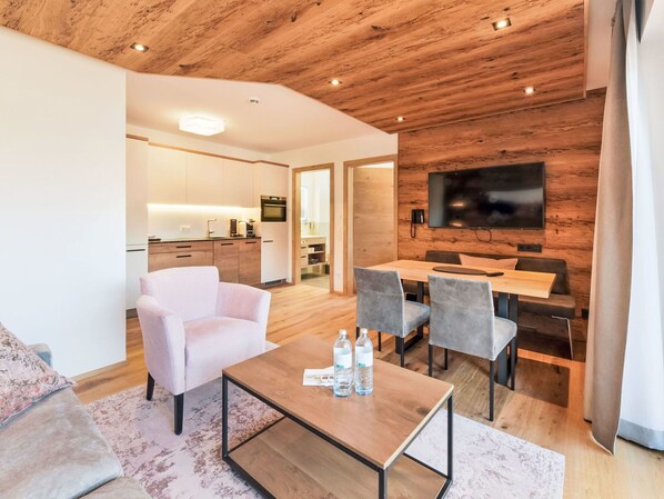 Holz, Holzboden, Hartholz, Decke, Holzbeize, Planke, Holz, Wohnzimmer, Winter, Hotel