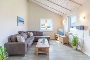 Coin séjour