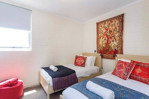 Single Bedroom