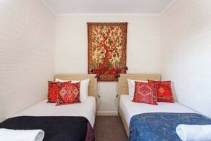 Single Bedroomn