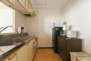 Eget kök