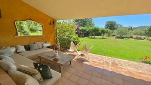 Terrass/Patio