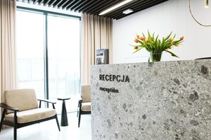 Recepção