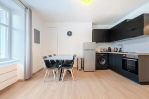 Eget kök