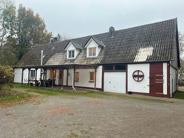 Exteriör