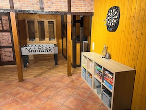 Spelrum