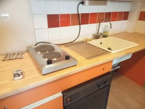 Eget kök