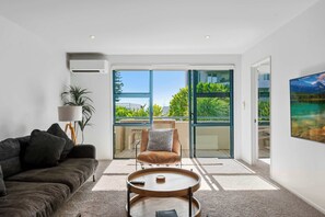 Oceanside Retreat