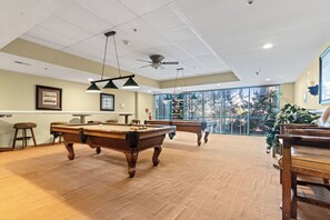 Sala de juegos