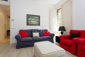 Coin séjour