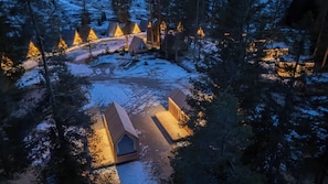 Udendørsområde