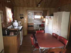 Eget kök