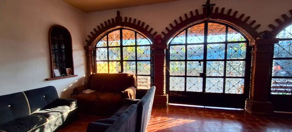 Intérieur