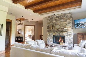 Antler Ridge 316