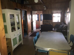 Interiør