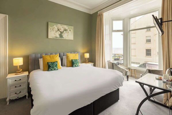 Lealholm at the Sandbeck, Whitby - Host & Stay