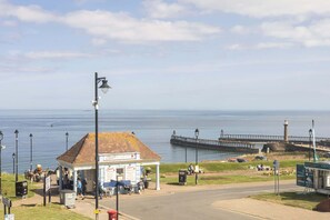 Egton Bridge at the Sandbeck, Whitby - Host & Stay